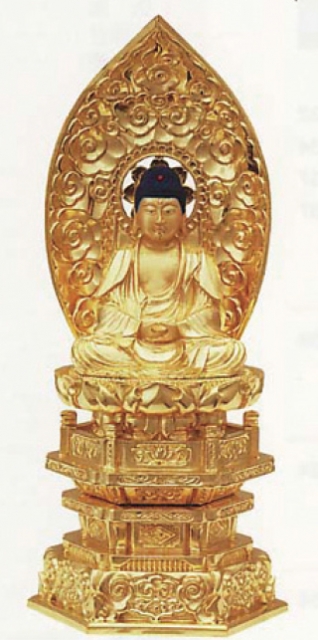 スマイル仏壇