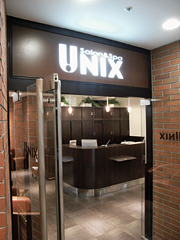 UNIX Salon & Spa アルシェ大宮店