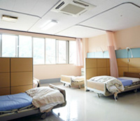 駒木野病院