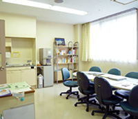 駒木野病院