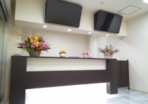 ほりかわ眼科 久我山井の頭通り