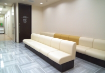 ほりかわ眼科 久我山井の頭通り