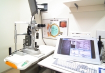 ほりかわ眼科 久我山井の頭通り