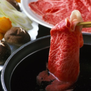 肉料理 松阪 赤坂本店 B1F