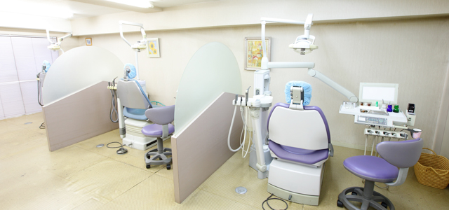 吉岡歯科医院