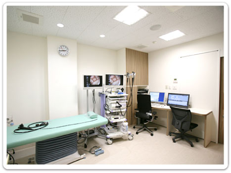 益田内科胃腸科医院