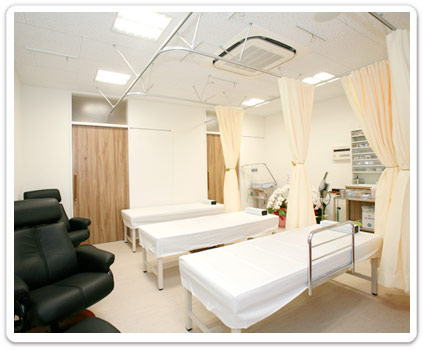 益田内科胃腸科医院