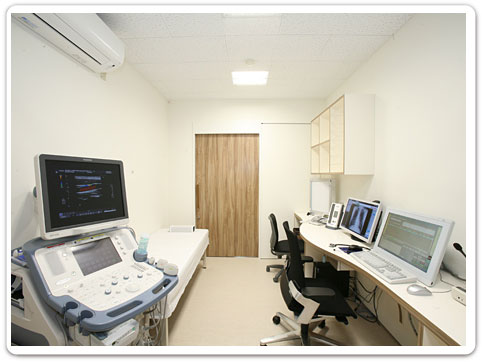 益田内科胃腸科医院