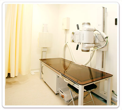 益田内科胃腸科医院