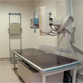 くれさき循環器クリニック