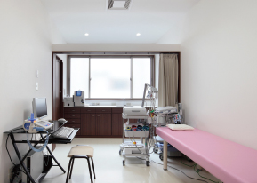 みずのえ呼吸器内科クリニック