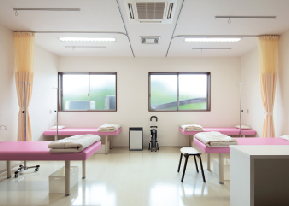 みずのえ呼吸器内科クリニック