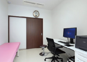 みずのえ呼吸器内科クリニック