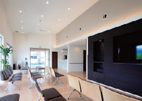 みずのえ呼吸器内科クリニック