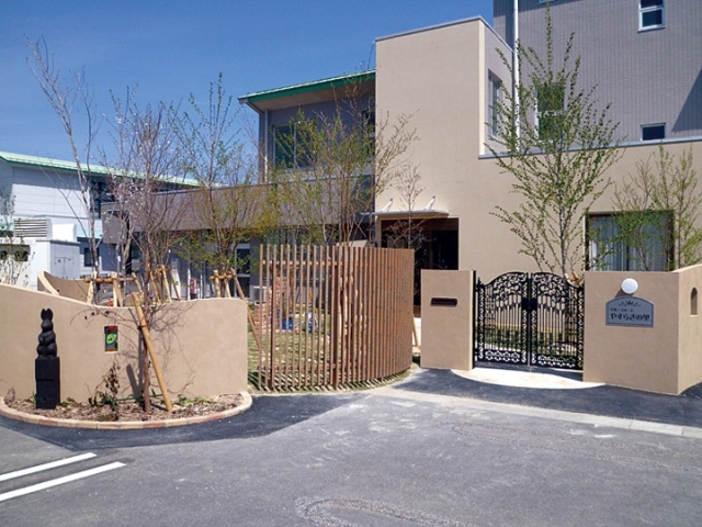 社会福祉法人 積善会 特別養護老人ホームやすらぎの里