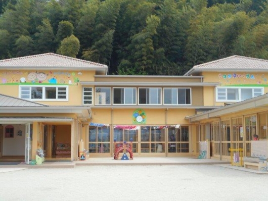 臼杵保育園