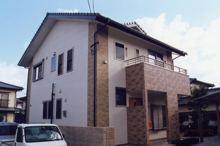 旭産業株式会社