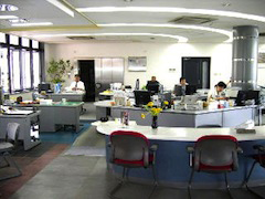 株式会社ニコー本社