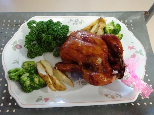 特別養護老人ホーム こころ三芳