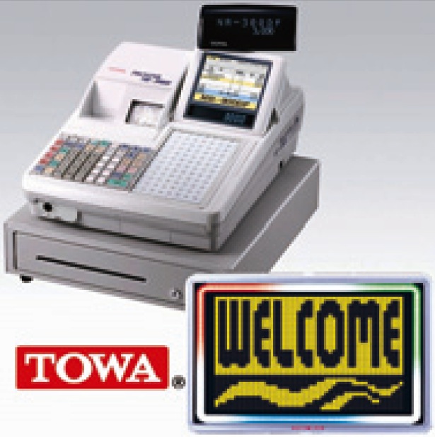 株式会社TBグループ東京本社