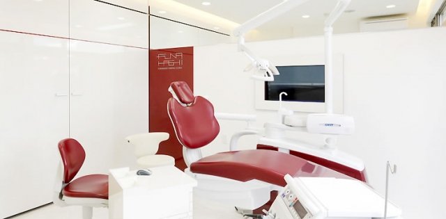 舟橋歯科クリニックCTインプラントオフィス