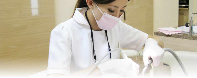 舟橋歯科クリニックCTインプラントオフィス