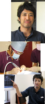 舟橋歯科クリニックCTインプラントオフィス