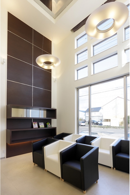 舟橋歯科クリニックCTインプラントオフィス