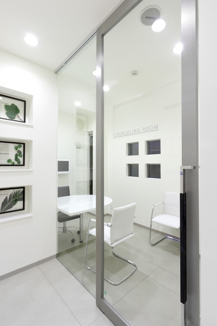 舟橋歯科クリニックCTインプラントオフィス