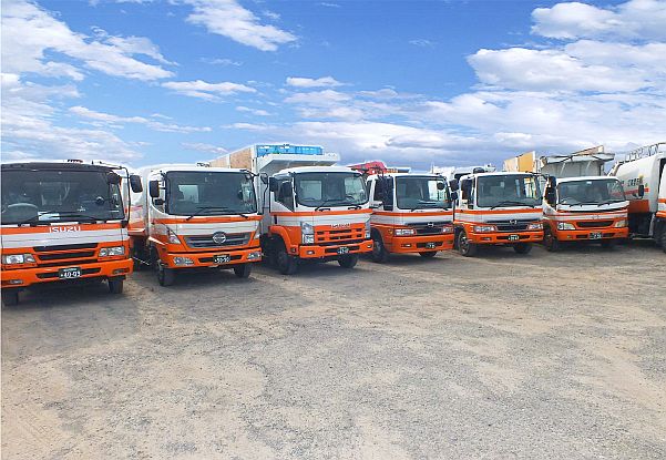 大和エンタープライズ株式会社