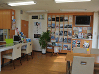 西春自動車工業株式会社 本社