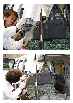 西春自動車工業株式会社 本社