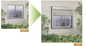 原金物サッシセンター