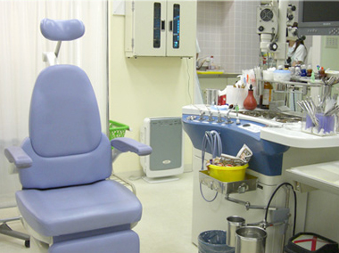 木下耳鼻咽喉科