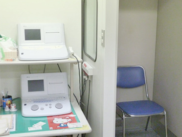 木下耳鼻咽喉科