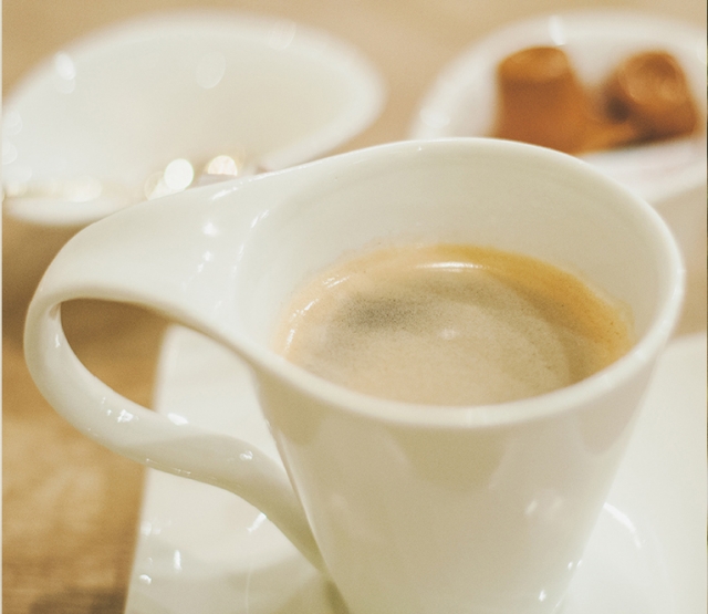 ふくろうカフェHOHO