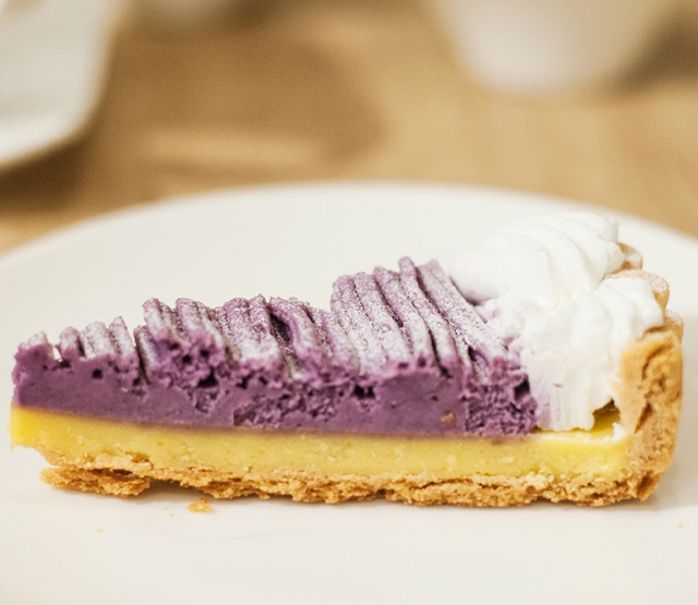 ふくろうカフェHOHO