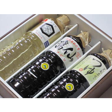 株式会社泉田醤油店