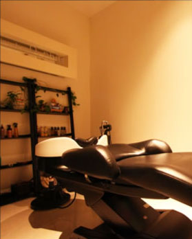 ヘアーショップドルフィン