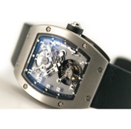 リシャール・ミル GINZA