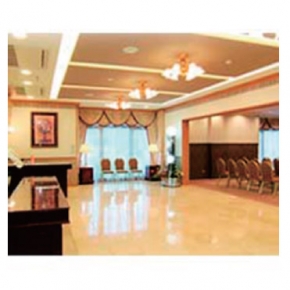 メイプルホール四條畷