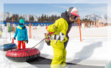 湯沢中里スキー場