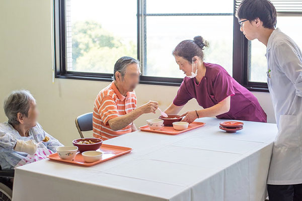 国見病院