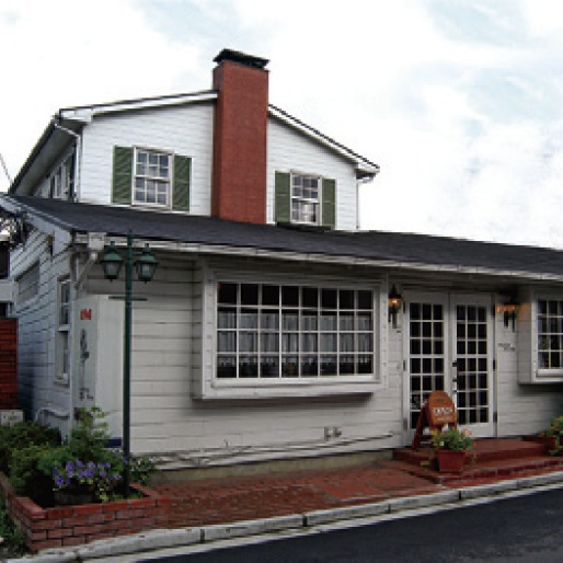 ヒッコリーファーム