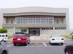 神明健康スポーツセンター