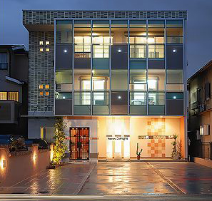 株式会社アルモハウジング