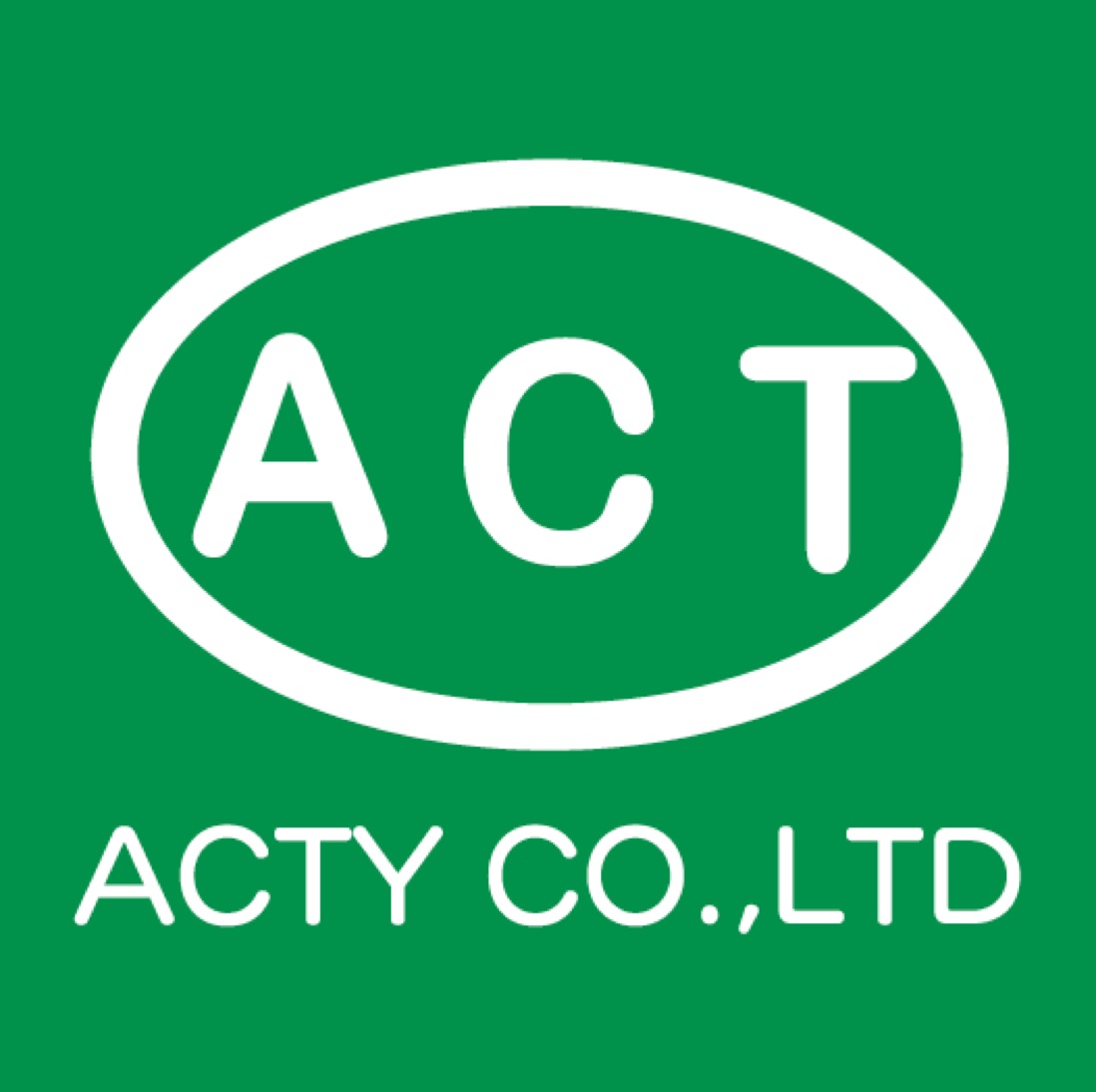 株式会社アクティー