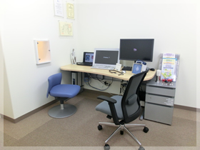 登戸内科・脳神経クリニック