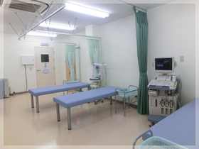 登戸内科・脳神経クリニック