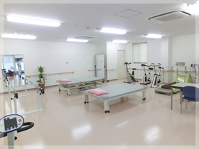 登戸内科・脳神経クリニック